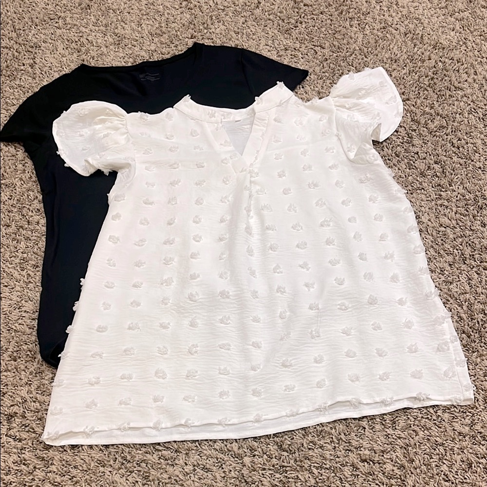 DRESS TOP Bundle 🖤 - Picture 2 of 9
